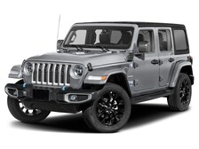 2023 Jeep Wrangler Rubicon -
                Las Vegas, NV
