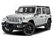 Jeep Wrangler 4xe