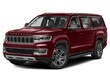 Jeep Wagoneer L