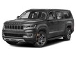 Jeep Wagoneer L