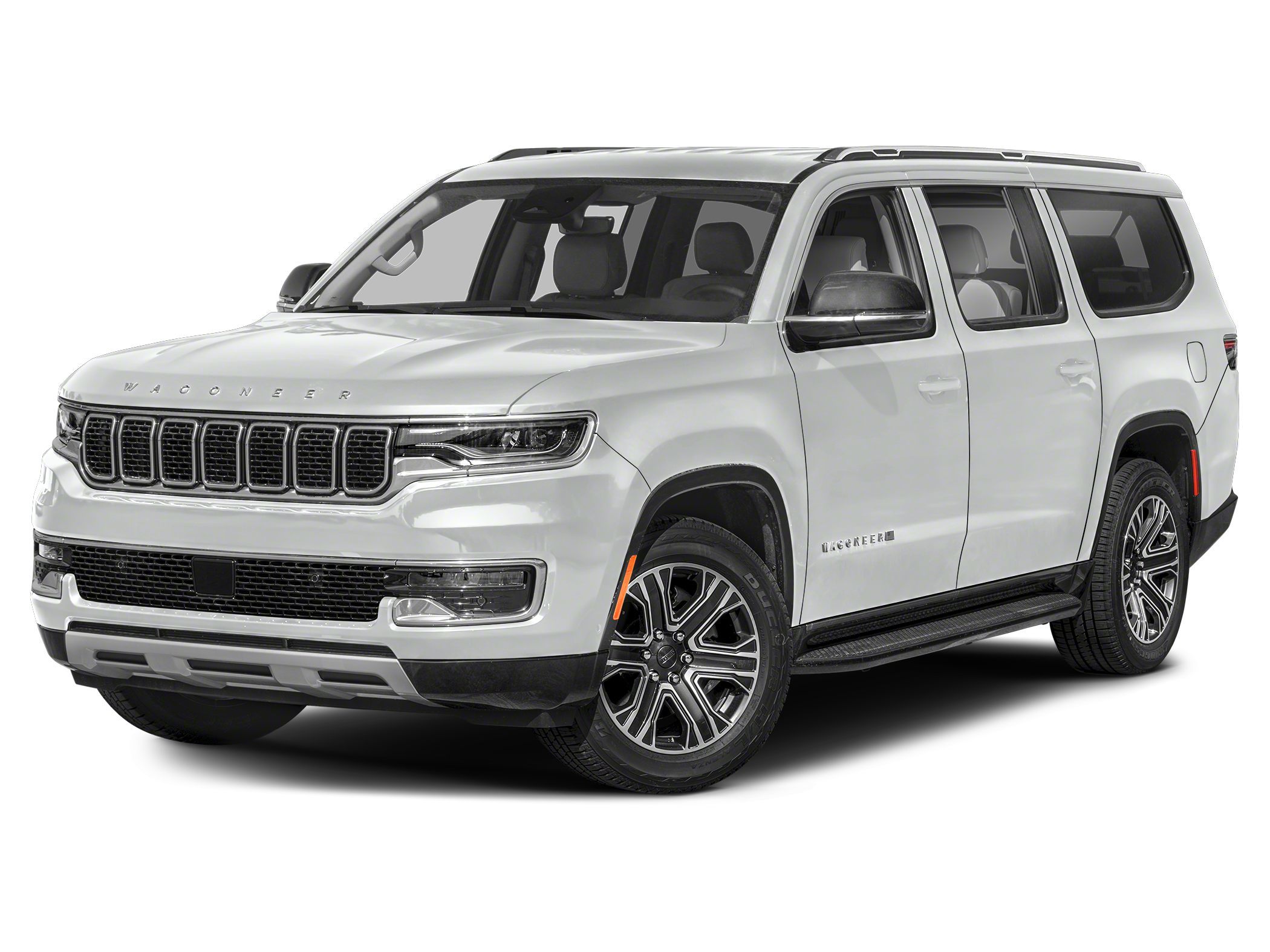 2023 Jeep Wagoneer Series II -
                Kennewick, WA