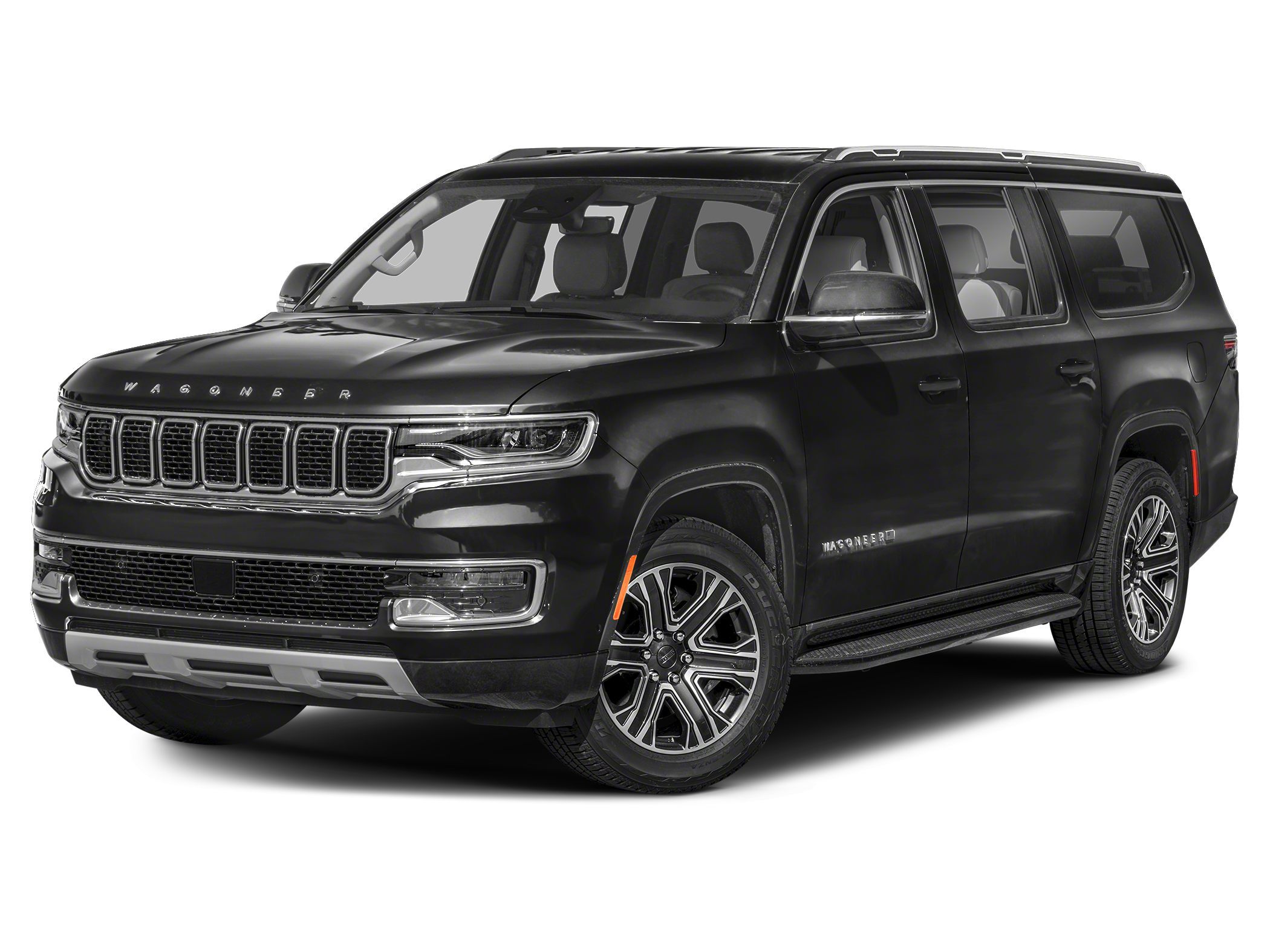 2023 Jeep Wagoneer Series II -
                  Odessa, TX