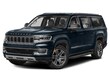 Jeep Wagoneer L