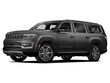 Jeep Grand Wagoneer L