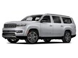Jeep Grand Wagoneer L