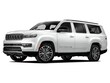 Jeep Grand Wagoneer L