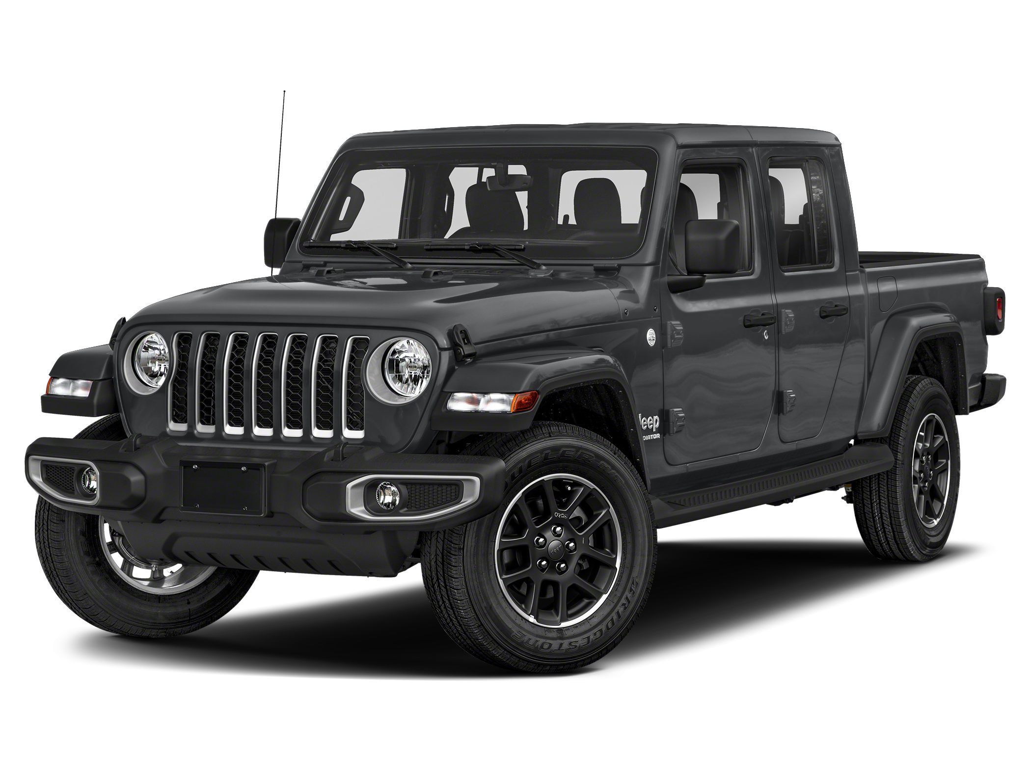 2023 Jeep Gladiator Overland -
                Redding, CA