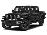 2023 Jeep Gladiator Overland -
                Morrow, GA