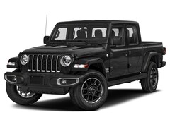 Used Jeep Gladiator For Sale in Port Jervis