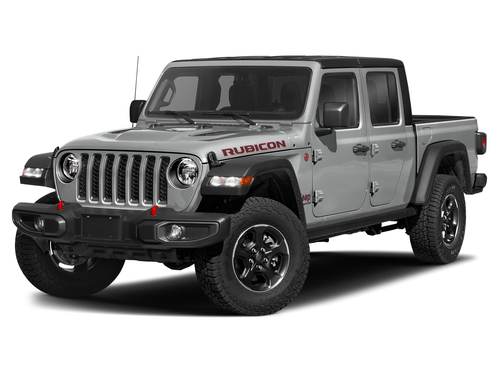 2023 Jeep Gladiator Rubicon -
                Bryan, TX