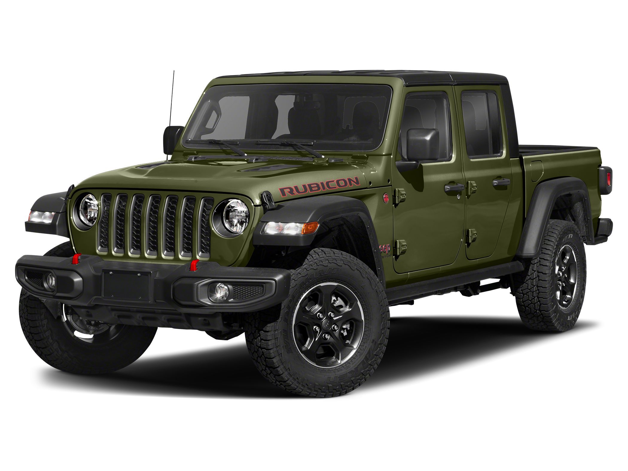 2023 Jeep Gladiator Rubicon -
                Odessa, TX