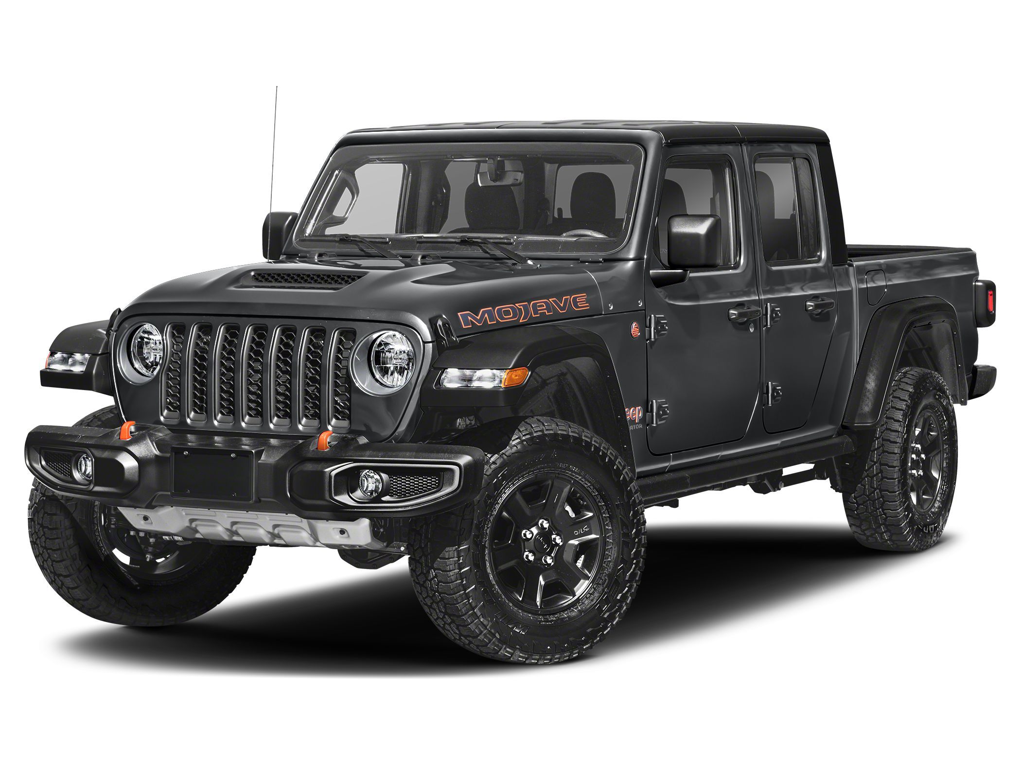 2023 Jeep Gladiator Mojave -
                Missoula, MT