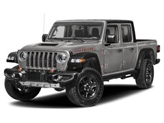 2023 Jeep Gladiator Mojave Truck Crew Cab
