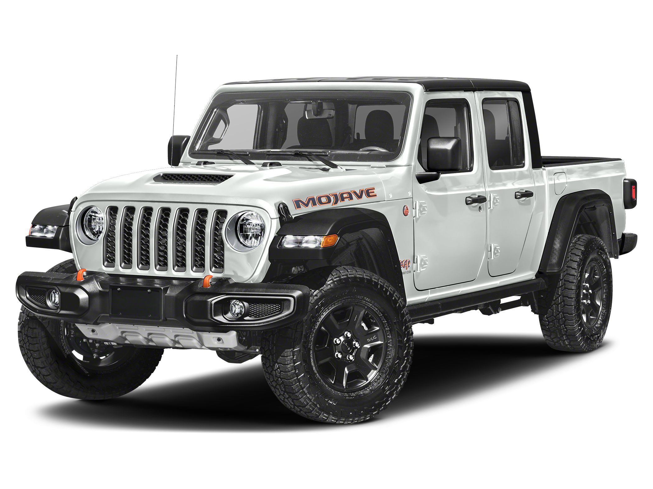 2023 Jeep Gladiator Mojave -
                Spokane, WA