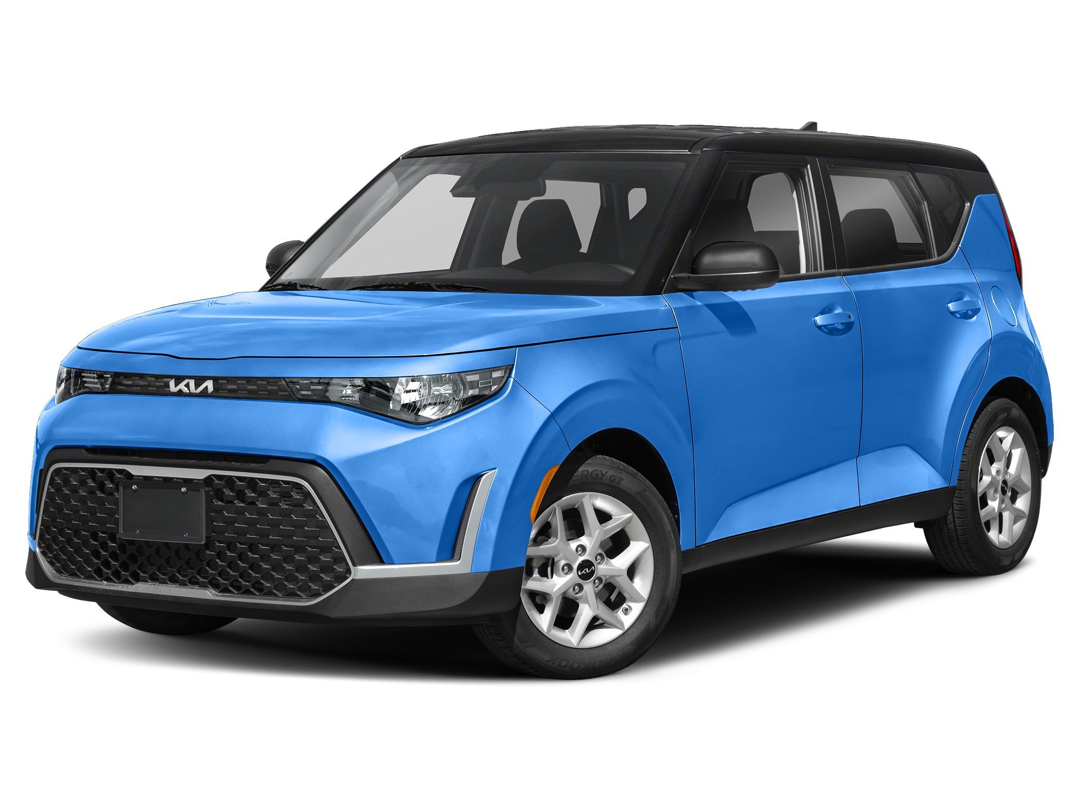2023 Kia Soul Hatchback 