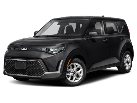 Featured New 2023 Kia Soul S Hatchback for sale near you in Albuquerque, NM