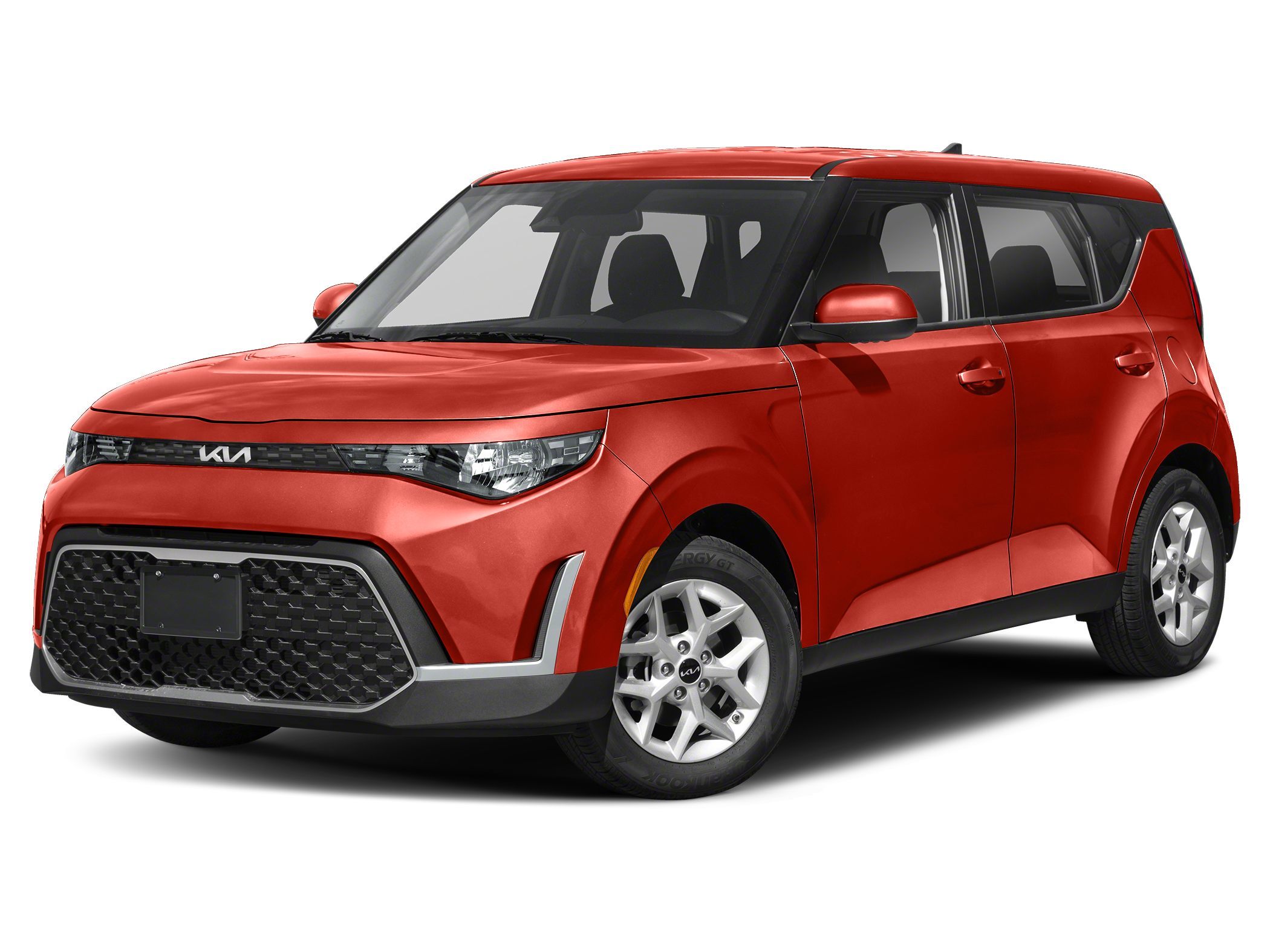 2023 Kia Soul Hatchback 