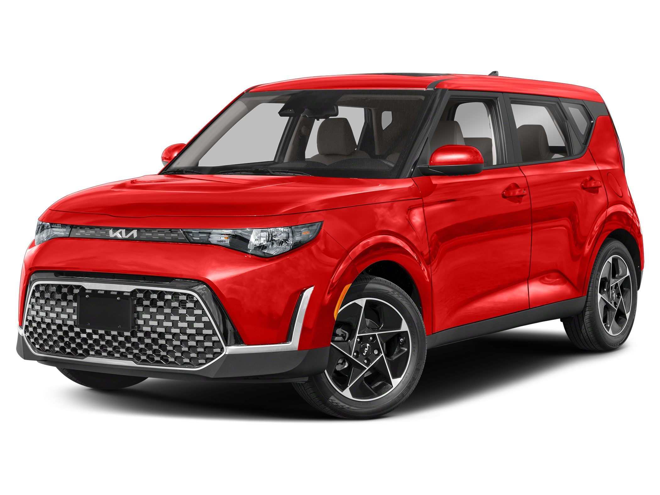2023 Kia Soul Inferno Red Get Latest News 2023 Update