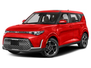 2023 Kia Soul EX Hatchback