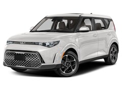 2023 Kia Soul EX Hatchback