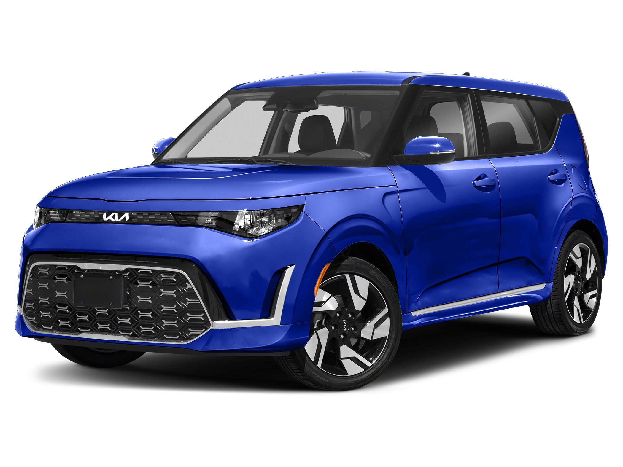2023 Kia Soul 2.0LT GT-Line IVT's photo