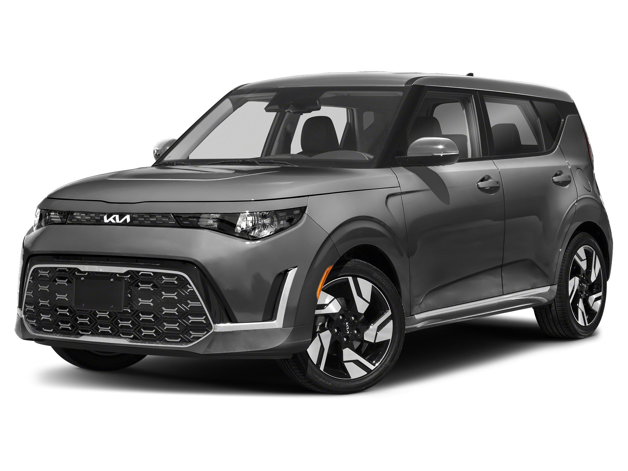 2023 Kia Soul 2.0LT GT-Line IVT's photo