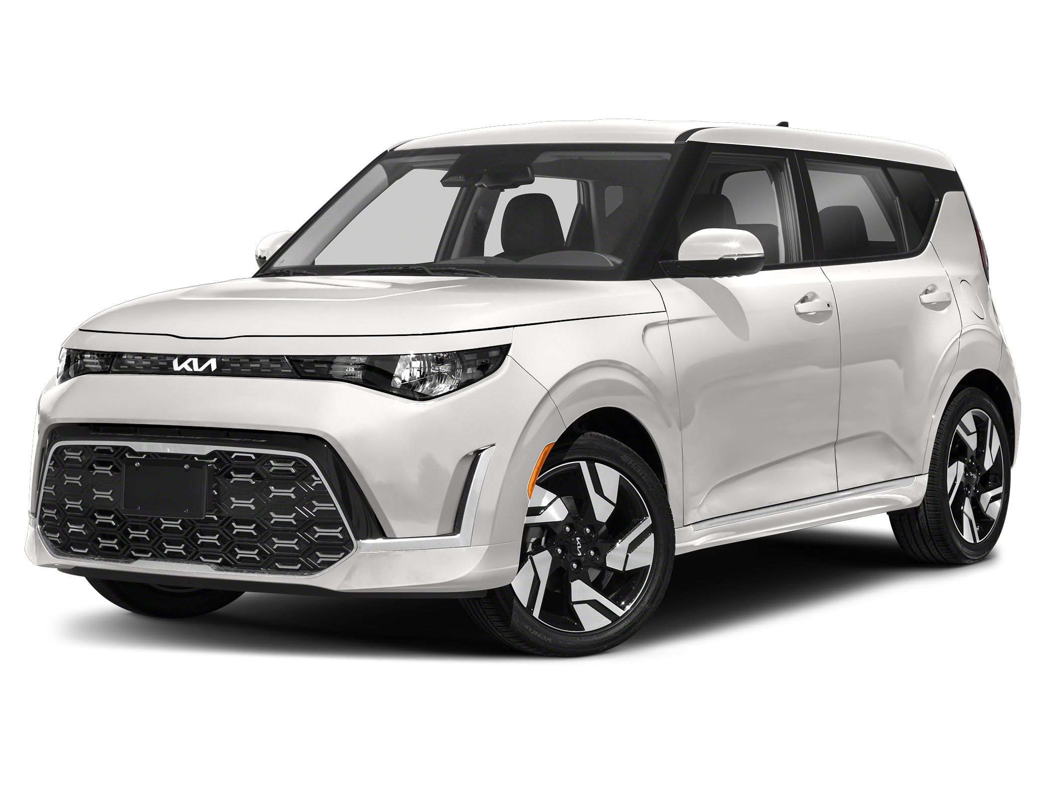 2023 Kia Soul GT-Line Hero Image