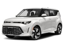 2023 Kia Soul GT-Line -
                Stone Mountain, GA