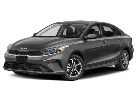 Featured new Kia vehicles 2023 Kia Forte LXS Sedan for sale near you in Philadelphia, PA