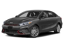 2023 Kia Forte GT-Line -
                Lynn, MA