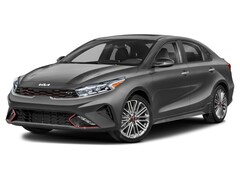 2023 Kia Forte GT Sedan