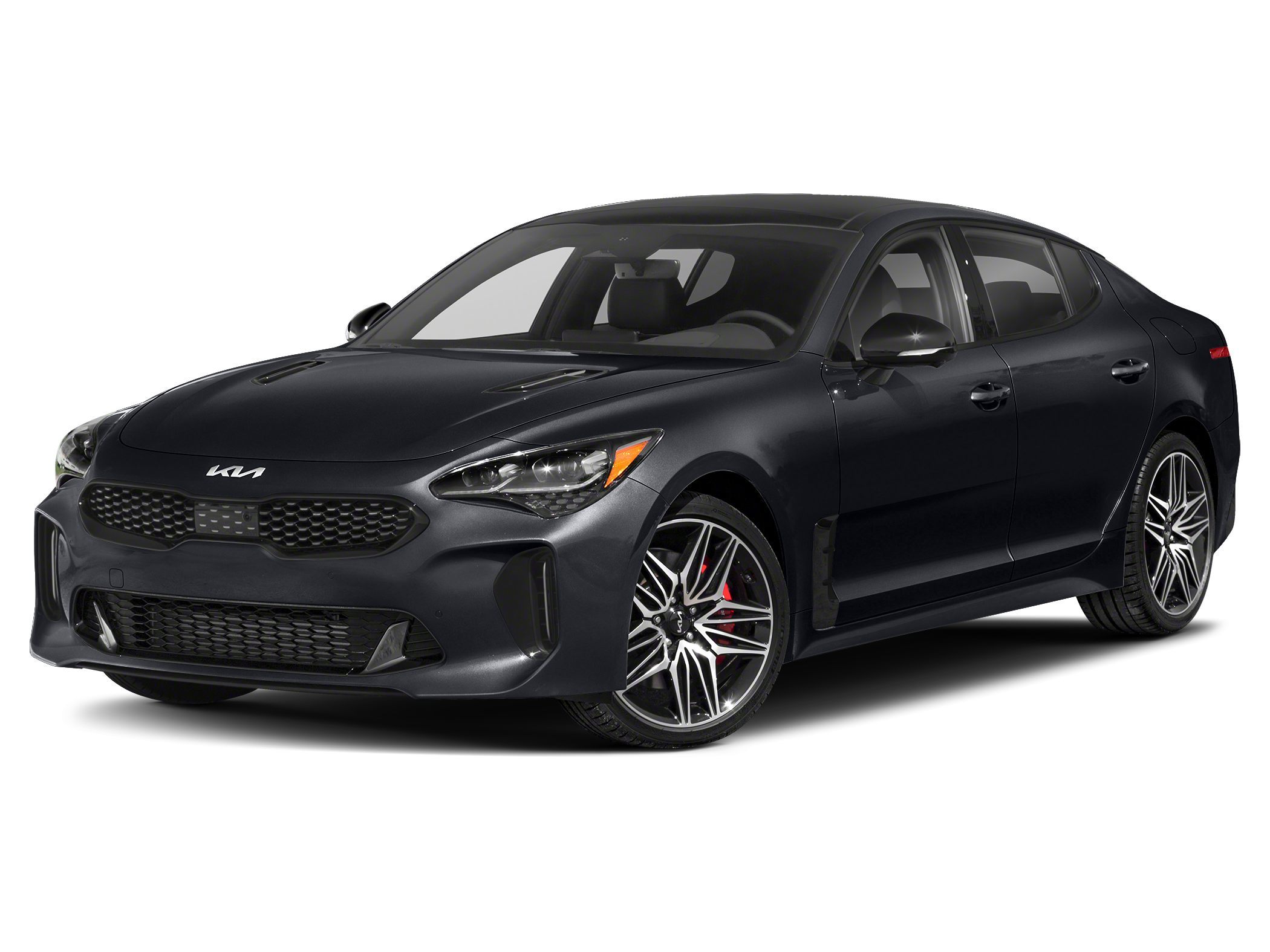 2023 Kia Stinger GT2 AWD's photo