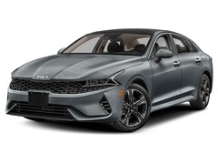 2023 Kia K5 EX Sedan