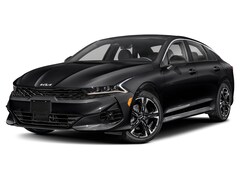 2023 Kia K5 GT-Line Sedan