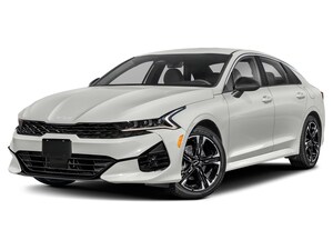 2023 Kia K5 GT-Line Sedan