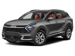 2023 Kia Sportage SX SUV
