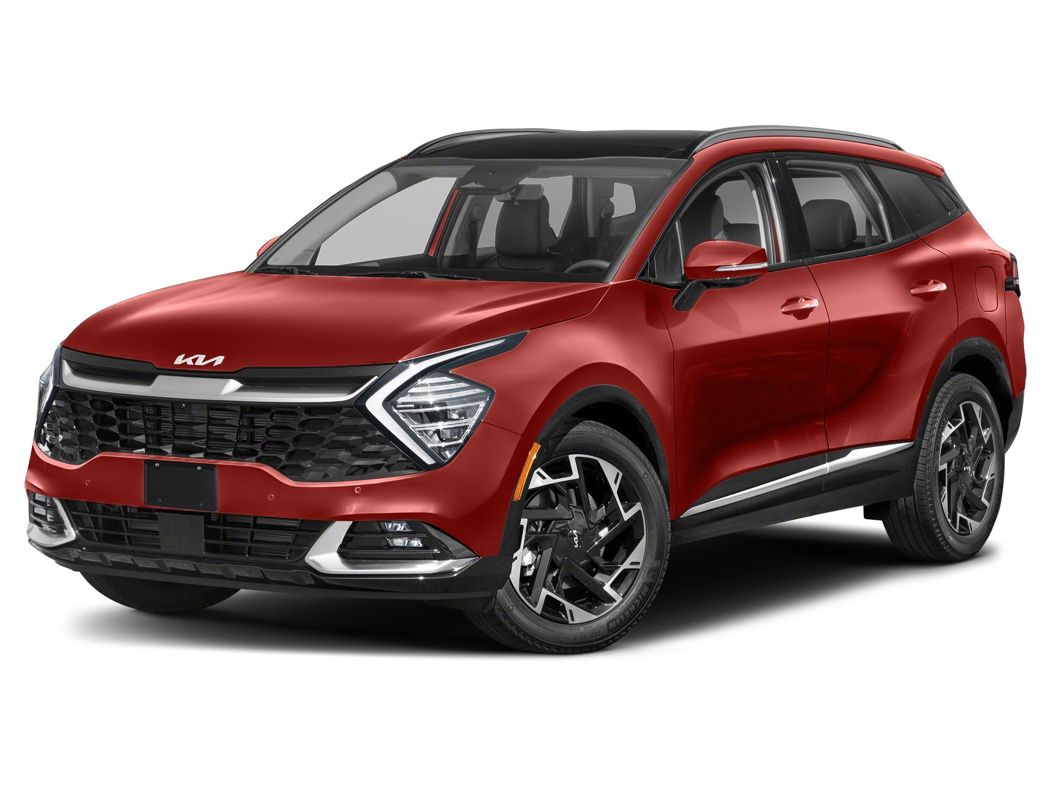 2023 Kia Sportage SX Prestige -
                Rockwall, TX