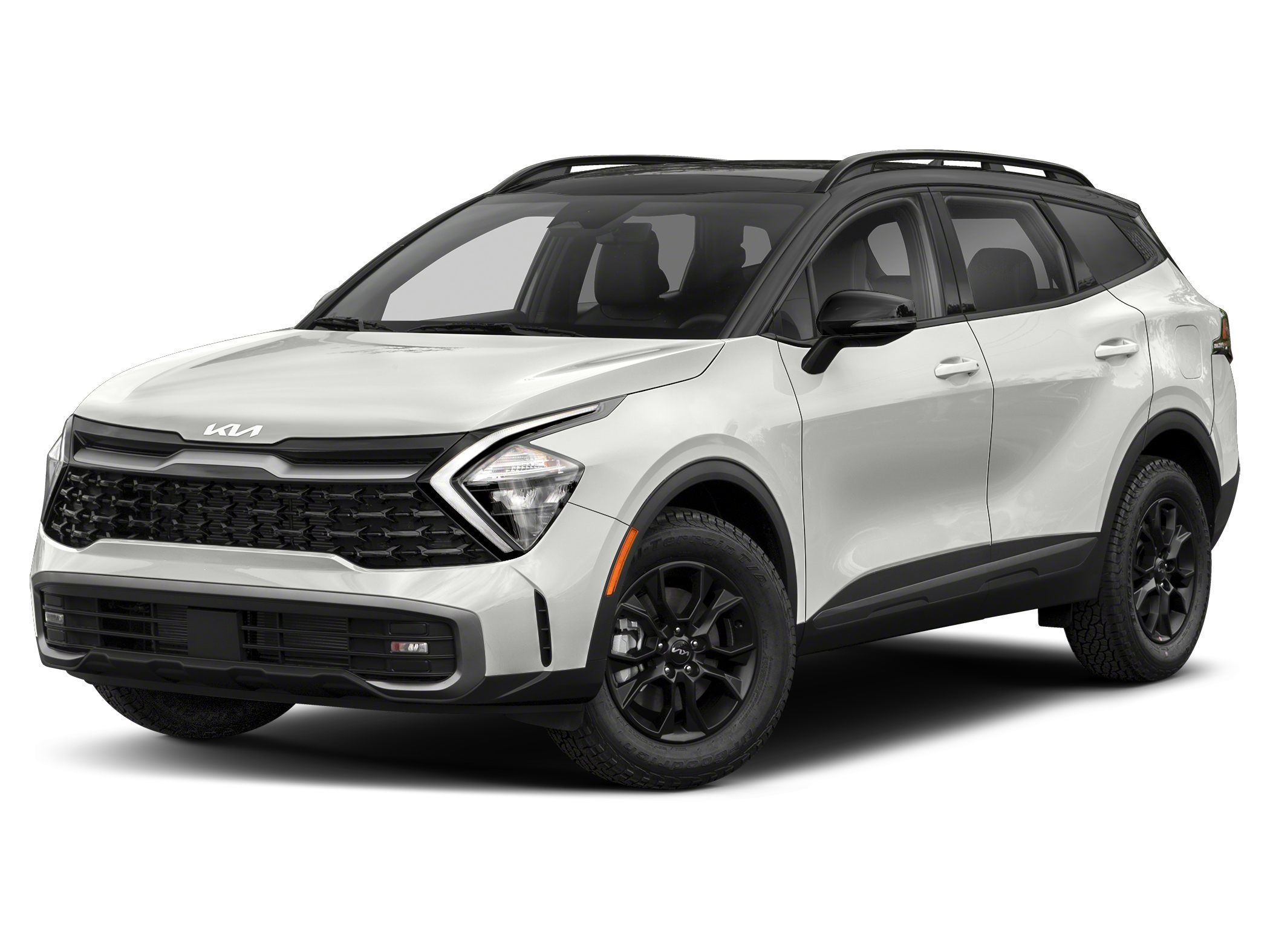 2023 Kia Sportage X-Pro -
                  Rockwall, TX