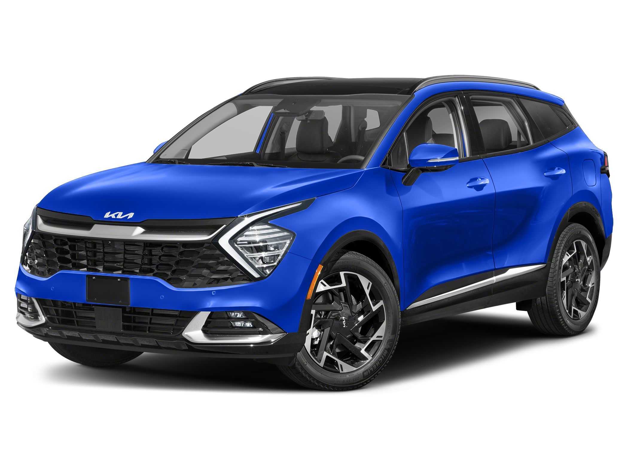 2023 Kia Sportage SX Prestige -
                Abilene, TX