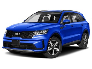 New 2023 Kia Sorento S SUV For Sale Lafayette LA