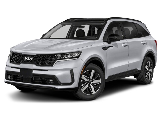 2023 Kia Sorento EX SUV