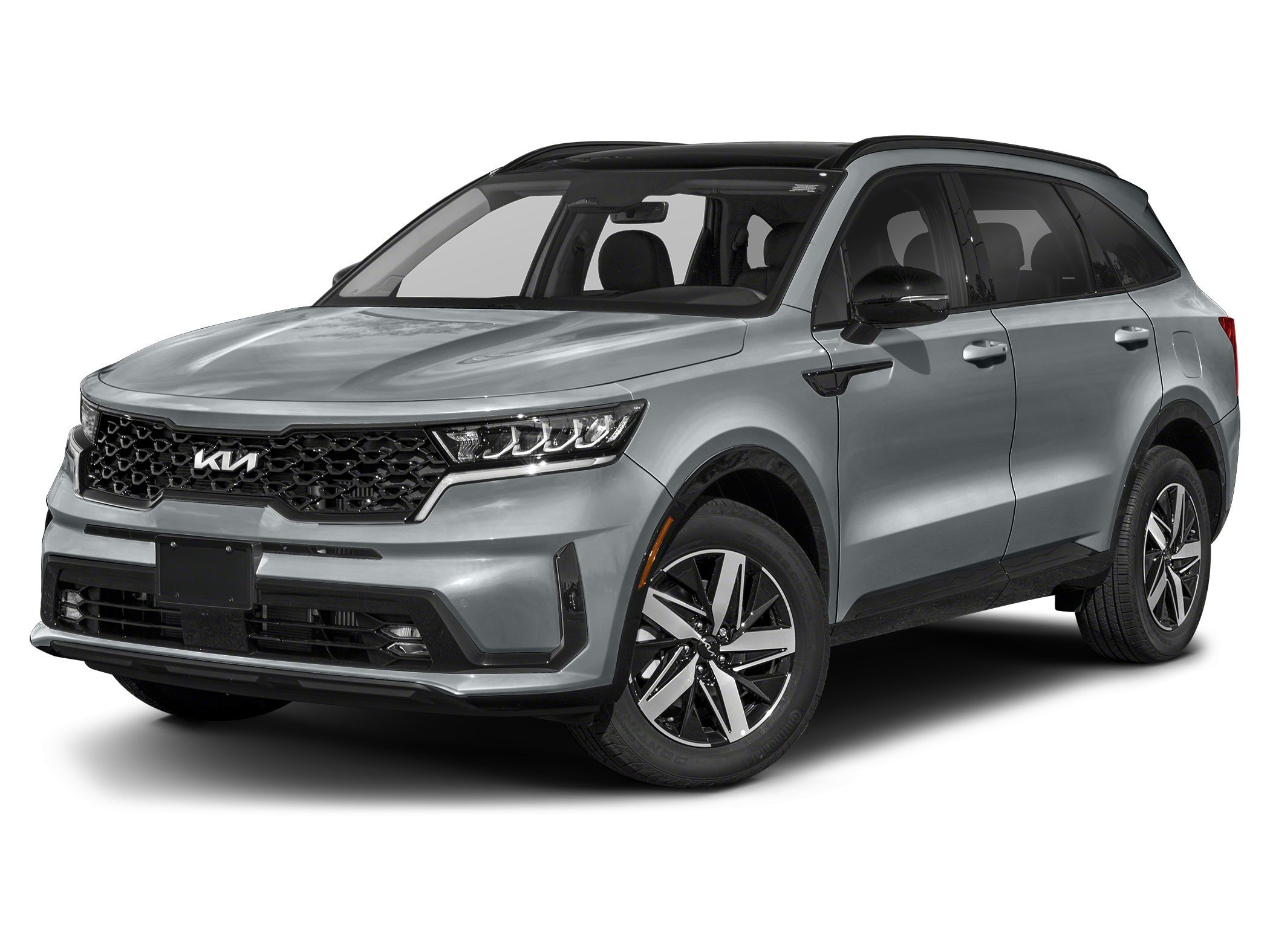 2023 Kia Sorento EX -
                Wesley Chapel, FL