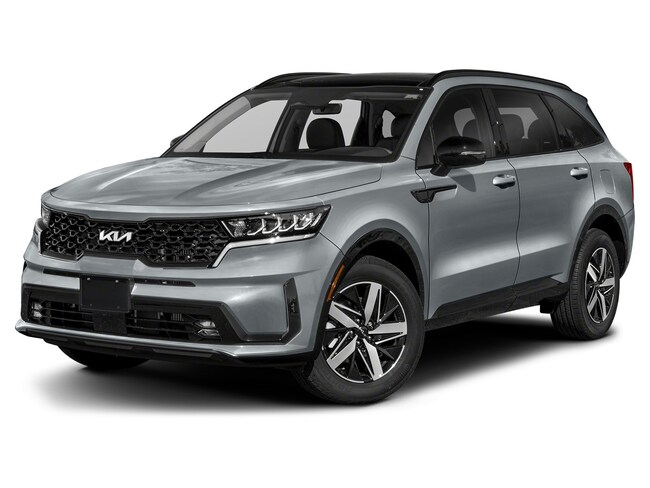 2023 Kia Sorento EX SUV