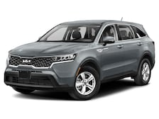 2023 Kia Sorento LX -
                Saint Louis, MO