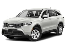 2023 Kia Sorento LX -
                Dallas, TX