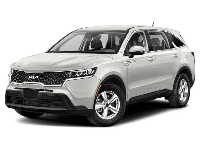 2023 Kia Sorento LX SUV