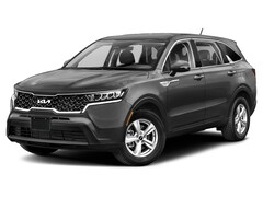 2023 Kia Sorento LX SUV