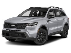 2023 Kia Sorento X-Line S SUV