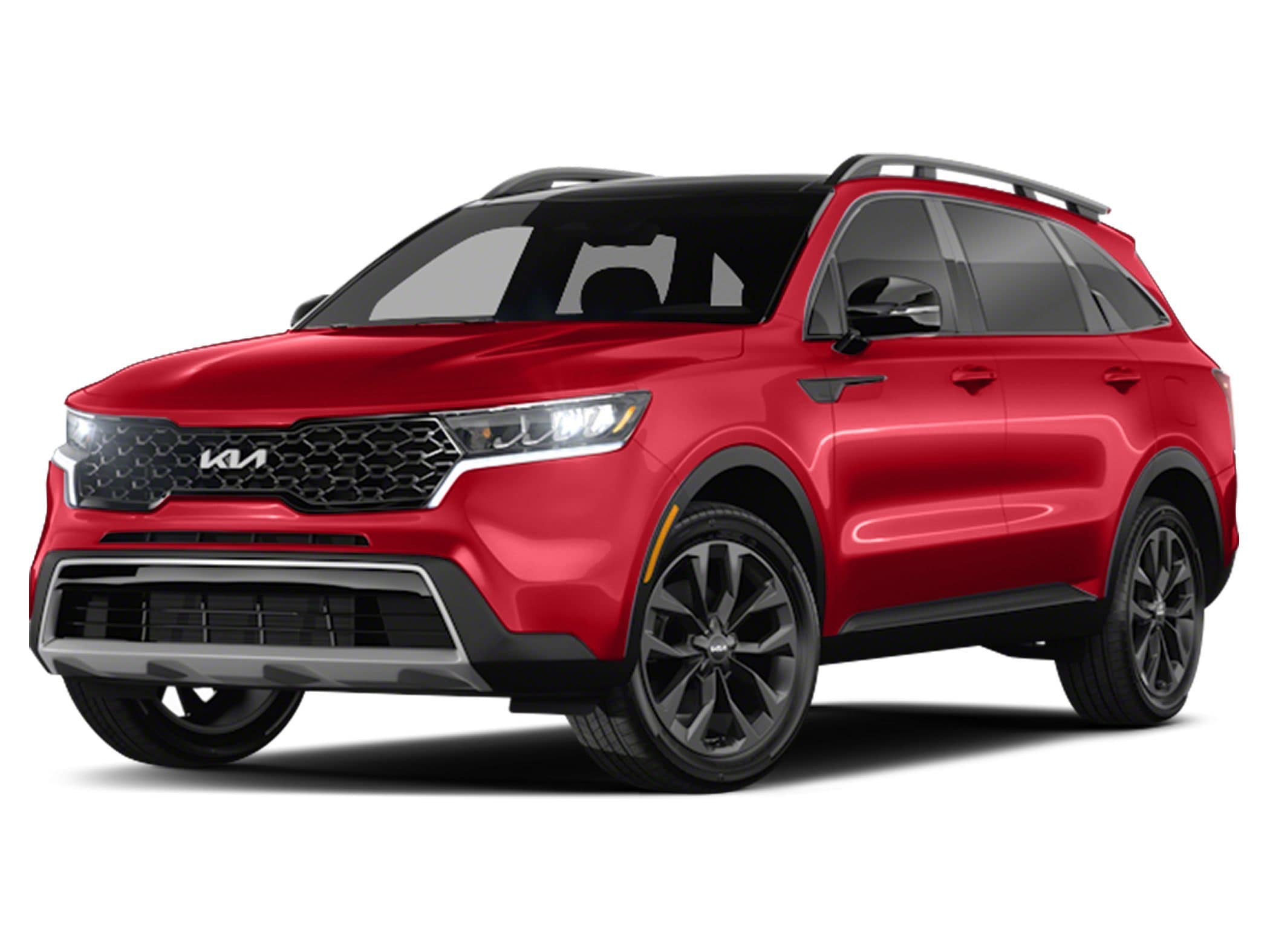 2023 Kia Sorento X-Line EX -
                Frisco, TX