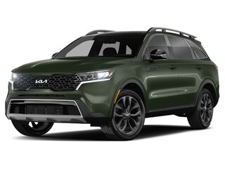 2023 Kia Sorento X-Line EX SUV